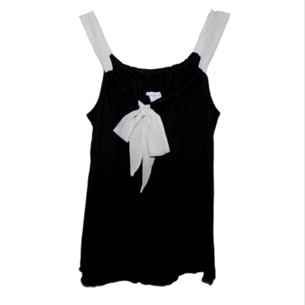 Women's Adjustable Straps Tie Tank Top